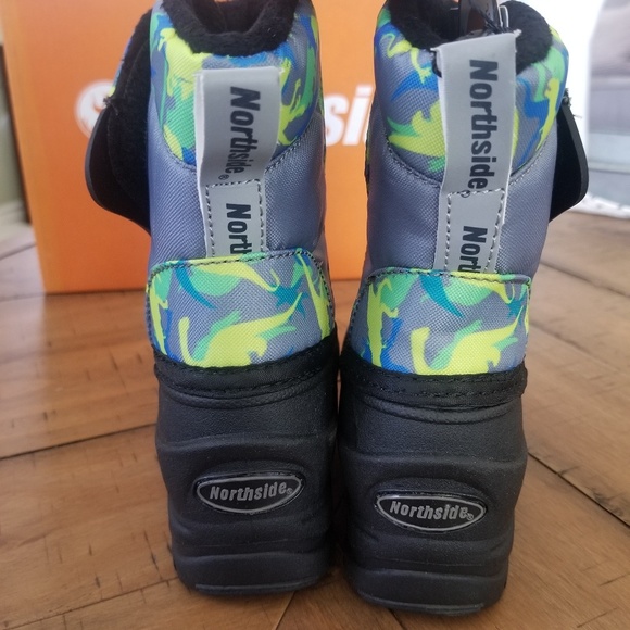 🆕️ Northside Winter Boots - Picture 3 of 6